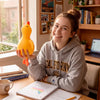 Jumbo Duck Stress Relief Toy