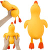 Jumbo Duck Stress Relief Toy