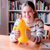 Jumbo Duck Stress Relief Toy