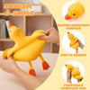 Jumbo Duck Stress Relief Toy