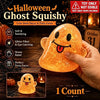Halloween Ghost Stress Relief Toy