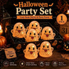 Halloween Ghost Stress Relief Toy